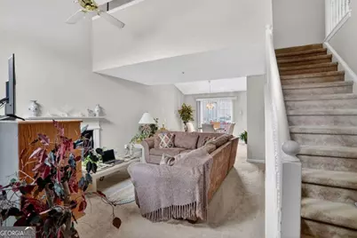 355 Jamaica Cove SW, Marietta, GA 30008 - Photo 8