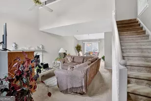 355 Jamaica Cove SW, Marietta, GA 30008 - Photo 8