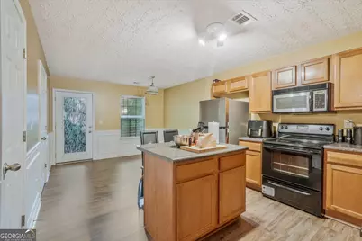 2870 Vining Ridge Terrace, Decatur, GA 30034 - Photo 8