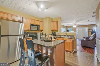 2870 Vining Ridge Terrace, Decatur, GA 30034 - Photo 10