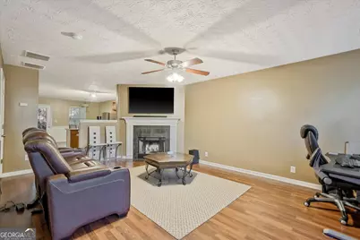 2870 Vining Ridge Terrace, Decatur, GA 30034 - Photo 2