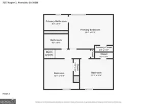 7237 Angie Ct, Riverdale, GA 30296 - Photo 22