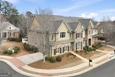 1786 Cambridge Square, Watkinsville, GA 30677 - Photo 2