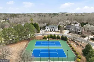 1786 Cambridge Square, Watkinsville, GA 30677 - Photo 40