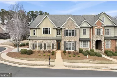 1786 Cambridge Square, Watkinsville, GA 30677 - Photo 1
