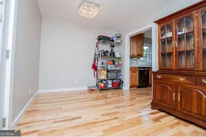 210 Don Rich Drive, Carrollton, GA 30117 - Photo 16