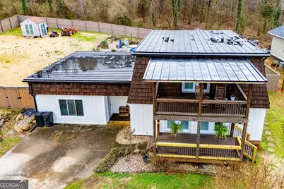 210 Don Rich Drive, Carrollton, GA 30117 - Photo 2