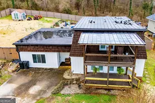 210 Don Rich Dr, Carrollton, GA 30117 - Photo 2