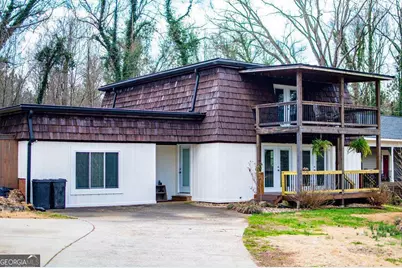 210 Don Rich Drive, Carrollton, GA 30117 - Photo 1