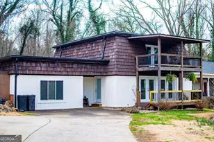 210 Don Rich Dr, Carrollton, GA 30117 - Photo 1