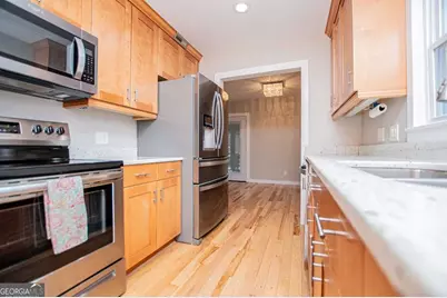 210 Don Rich Drive, Carrollton, GA 30117 - Photo 12