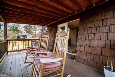 210 Don Rich Drive, Carrollton, GA 30117 - Photo 56