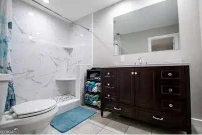 210 Don Rich Drive, Carrollton, GA 30117 - Photo 30