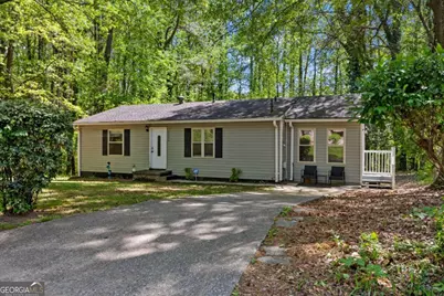 3690 Asbury Lane SW, Atlanta, GA 30331 - Photo 1