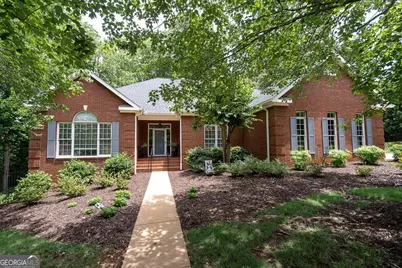 1071 Waterford Court, Watkinsville, GA 30677 - Photo 1