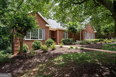 1071 Waterford Court, Watkinsville, GA 30677 - Photo 2