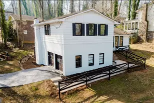 50 Bailey Dr, Lilburn, GA 30047 - Photo 1