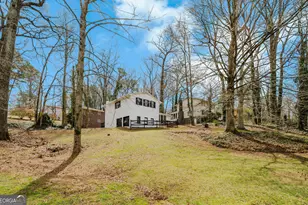 50 Bailey Dr, Lilburn, GA 30047 - Photo 4