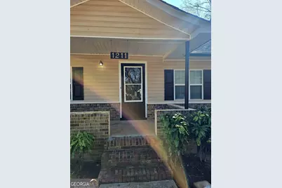 1211 Lake Drive, Jonesboro, GA 30236 - Photo 2