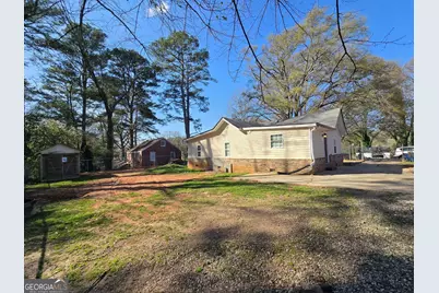 1211 Lake Drive, Jonesboro, GA 30236 - Photo 20