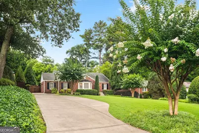 1257 Briar Hills Drive NE, Atlanta, GA 30306 - Photo 20