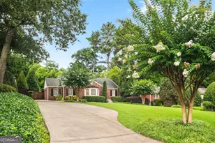 1257 Briar Hills Dr NE, Atlanta, GA 30306 - Photo 20