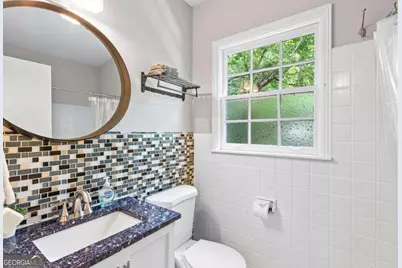 1257 Briar Hills Drive NE, Atlanta, GA 30306 - Photo 6