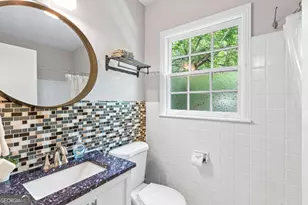 1257 Briar Hills Dr NE, Atlanta, GA 30306 - Photo 6