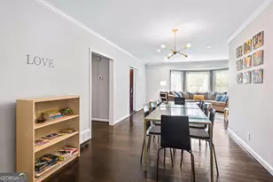 1257 Briar Hills Dr NE, Atlanta, GA 30306 - Photo 16