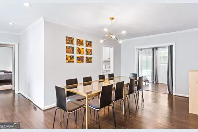 1257 Briar Hills Drive NE, Atlanta, GA 30306 - Photo 14