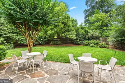 1257 Briar Hills Drive NE, Atlanta, GA 30306 - Photo 2