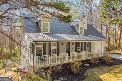 694 Lovers Lane, Toccoa, GA 30577 - Photo 4