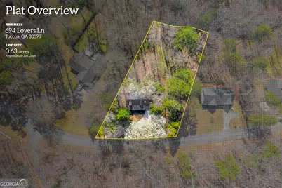 694 Lovers Lane, Toccoa, GA 30577 - Photo 10