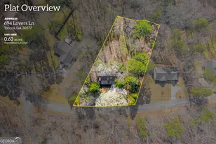 694 Lovers Ln, Toccoa, GA 30577 - Photo 10