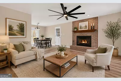 694 Lovers Lane, Toccoa, GA 30577 - Photo 2