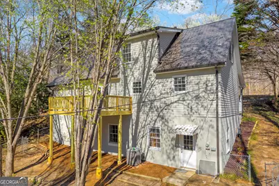 694 Lovers Lane, Toccoa, GA 30577 - Photo 2