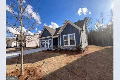 8 Mayhaw Point, Sharpsburg, GA 30277 - Photo 6