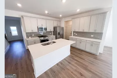 8 Mayhaw Point, Sharpsburg, GA 30277 - Photo 2