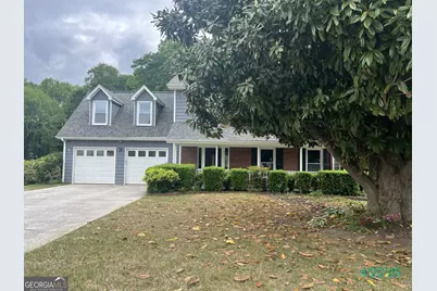 716 Wilkes Drive, Loganville, GA 30052 - Photo 2