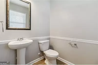 100 Heritage Club Circle, Dallas, GA 30132 - Photo 10