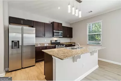 100 Heritage Club Circle, Dallas, GA 30132 - Photo 8