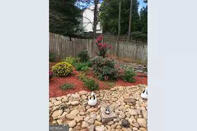 2203 Loudon Lane NW, Kennesaw, GA 30152 - Photo 6