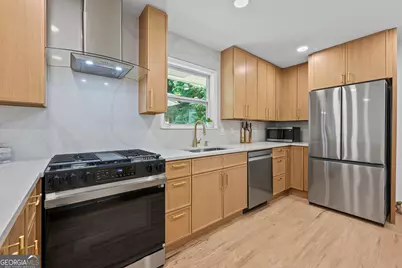 2238 Pinecliff Drive NE, Atlanta, GA 30345 - Photo 8