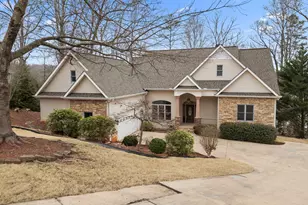 124 S Shore Dr, Fair Play, SC 29643 - Photo 22