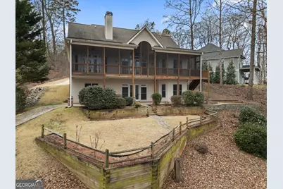 124 S Shore Drive, Fair Play, SC 29643 - Photo 32