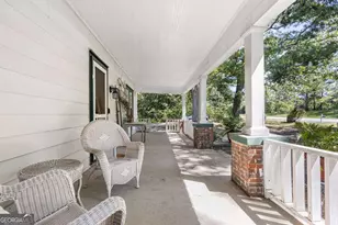 3880 NW Irwin Bridge Road NW, Conyers, GA 30012 - Photo 12