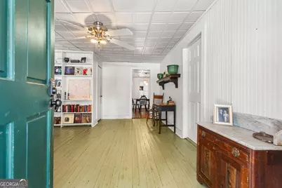 3880 NW Irwin Bridge Road NW, Conyers, GA 30012 - Photo 16