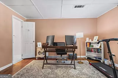 3880 NW Irwin Bridge Road NW, Conyers, GA 30012 - Photo 68