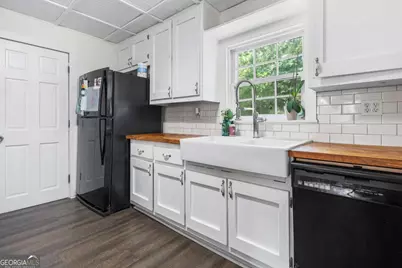 3880 NW Irwin Bridge Road NW, Conyers, GA 30012 - Photo 26