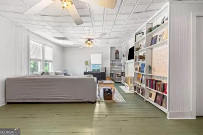 3880 NW Irwin Bridge Road NW, Conyers, GA 30012 - Photo 14